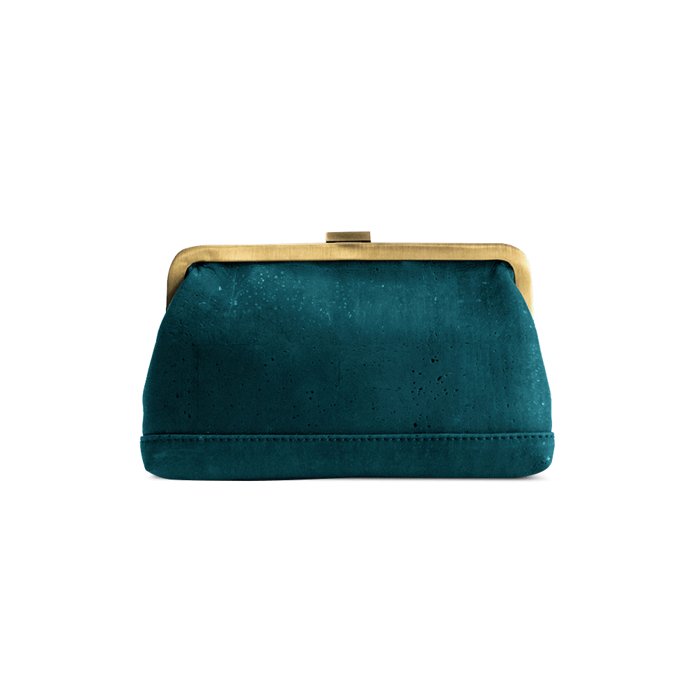 Clutch Wallet - Laflore Paris