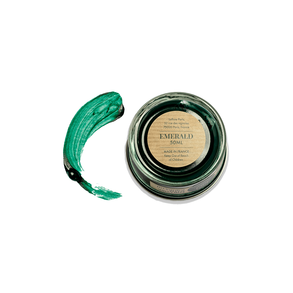 Vegan Coloring Cream - Laflore Paris