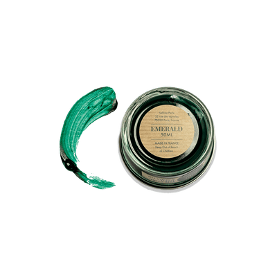 Vegan Coloring Cream - Laflore Paris