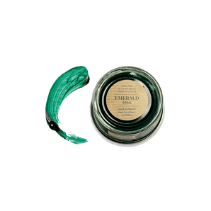 Vegan Coloring Cream - Laflore Paris