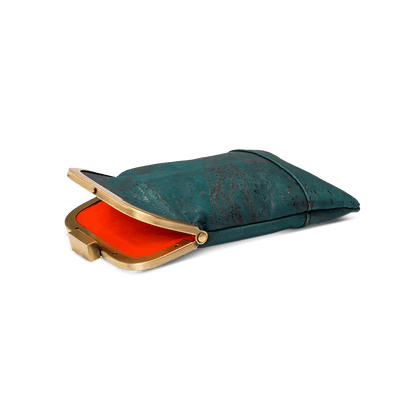 Glasses Case | Crafted from Waterproof Cork – Laflore Paris