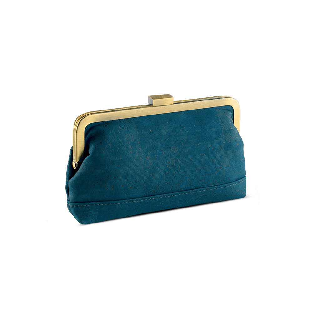 Clutch Wallet - Laflore Paris