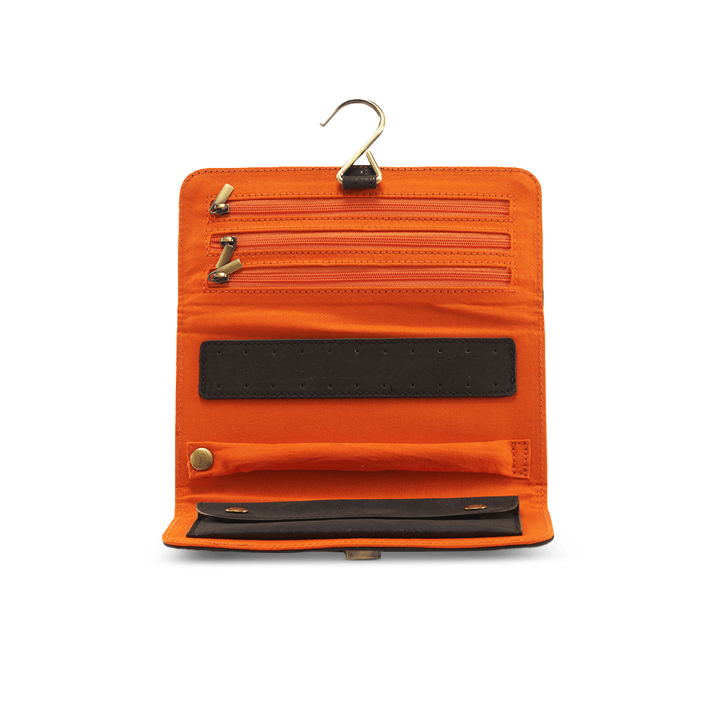 moimoi - Jewelry Pouch - Laflore Paris