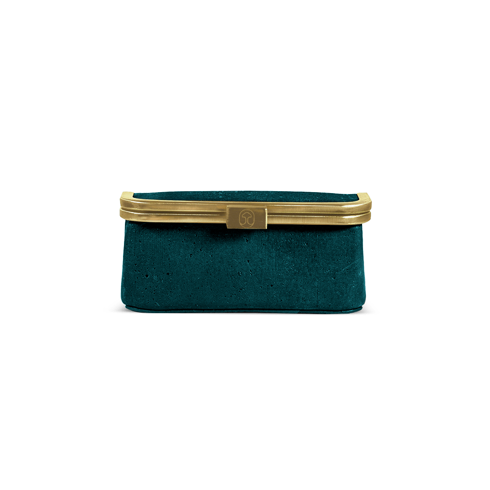 Makeup Bag - Laflore Paris