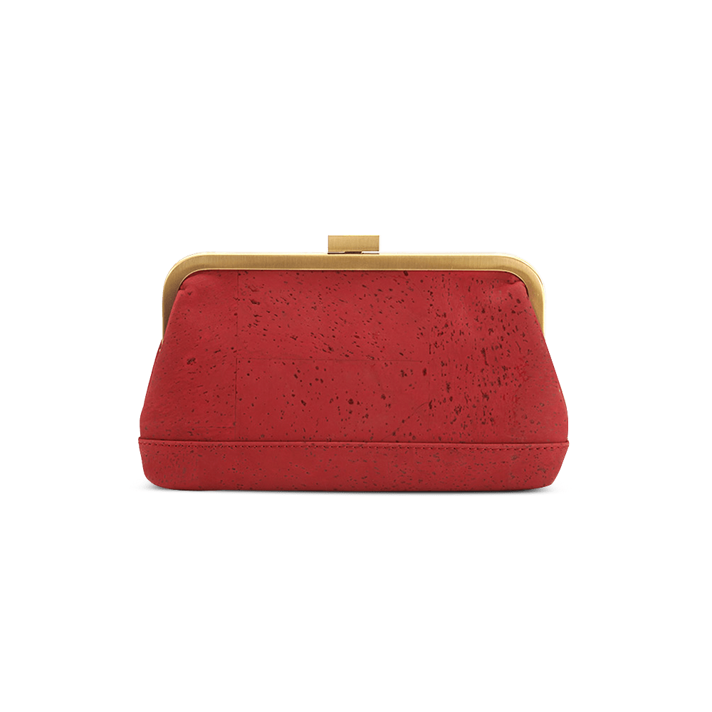 Clutch Wallet - Laflore Paris