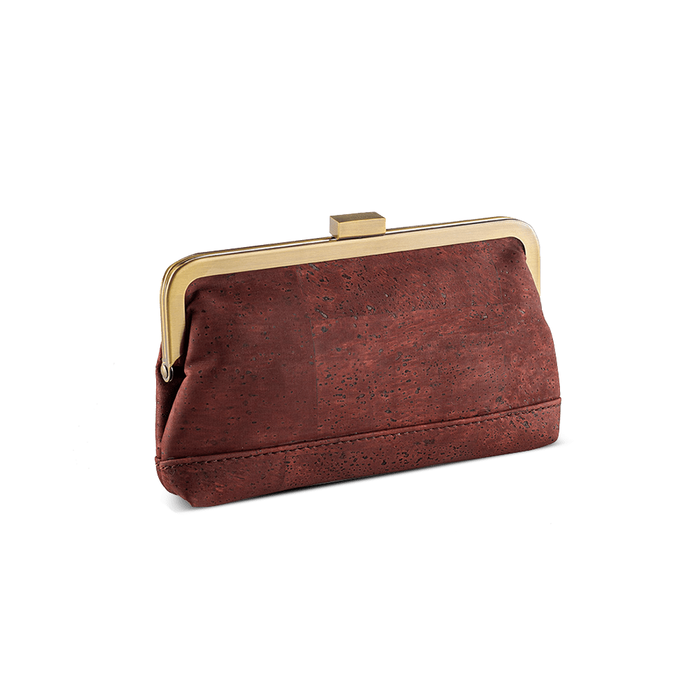 Clutch Wallet - Laflore Paris