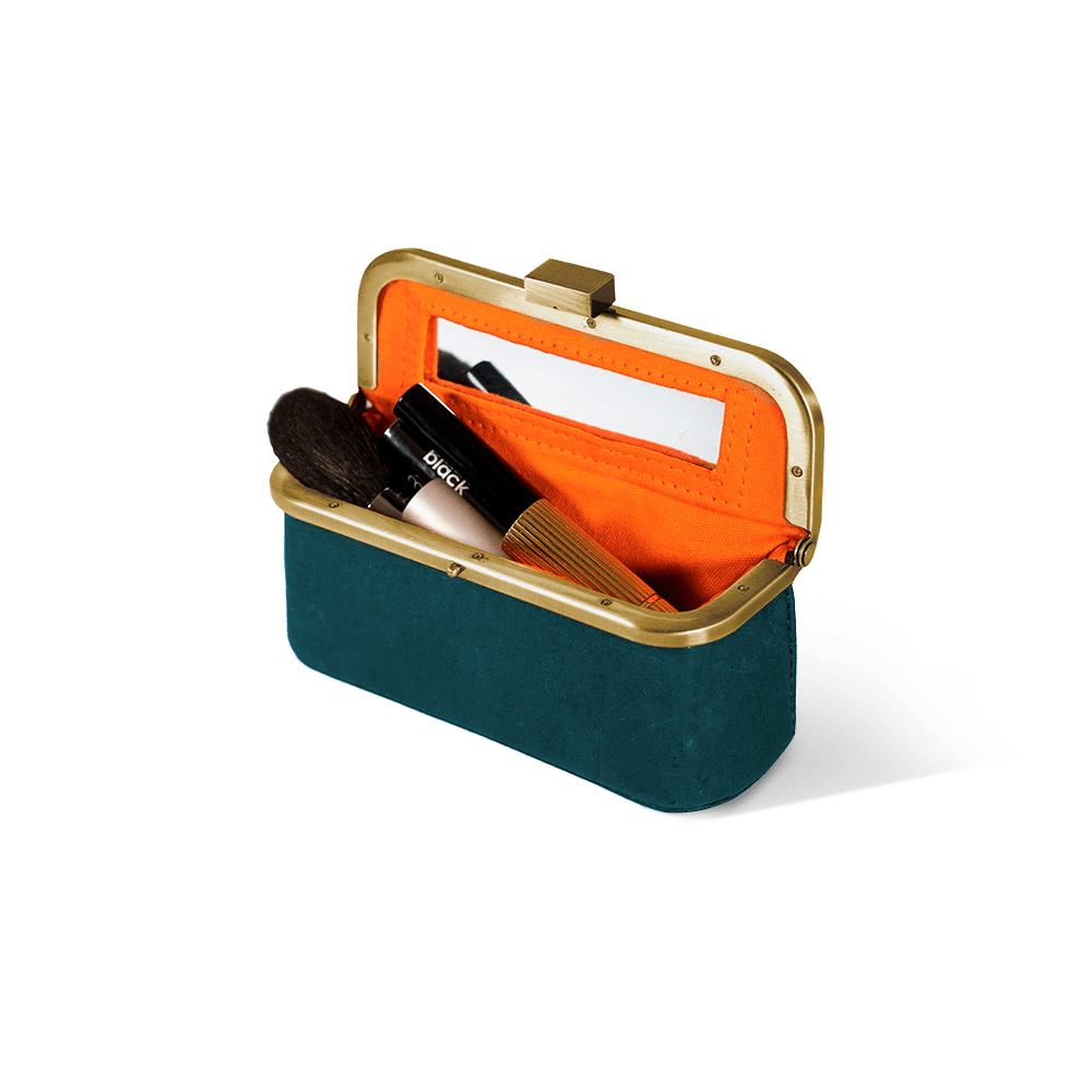 Makeup Bag - Laflore Paris