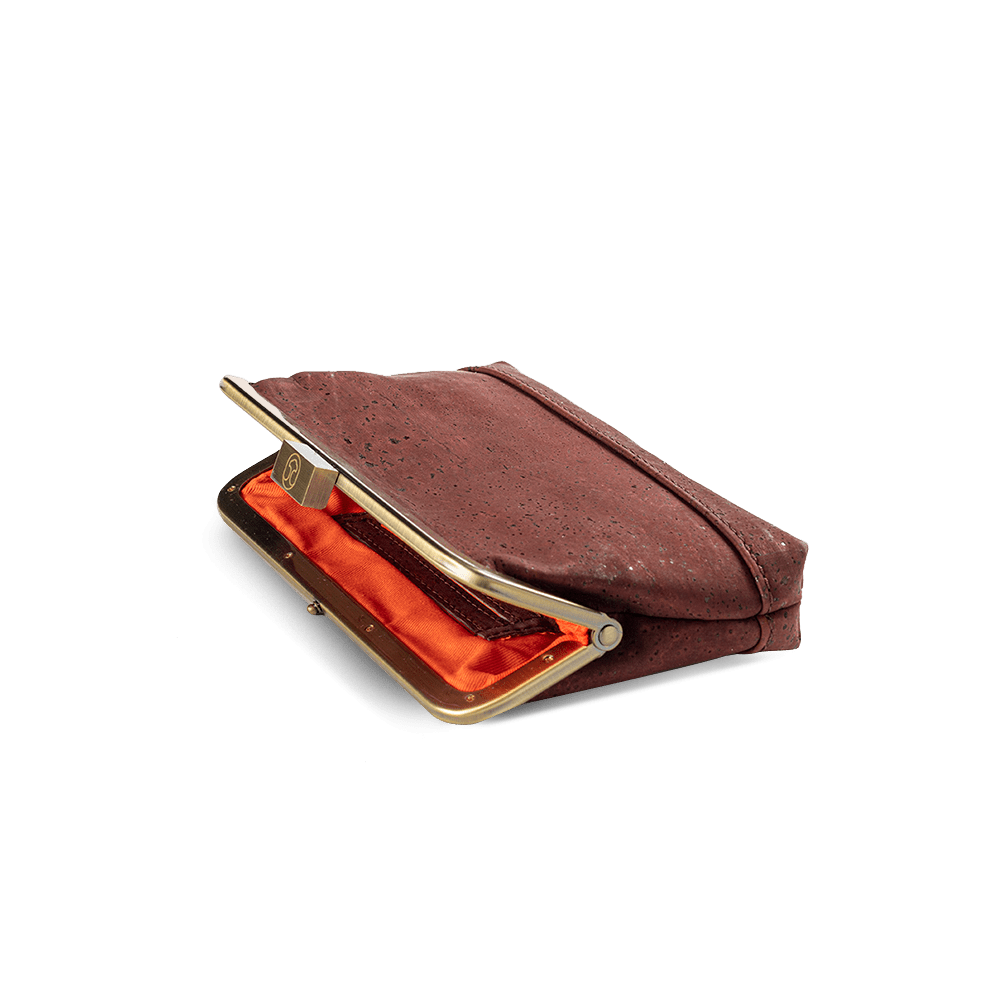 Clutch Wallet - Laflore Paris