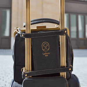 Trolala Luggage Adapter - Laflore Paris