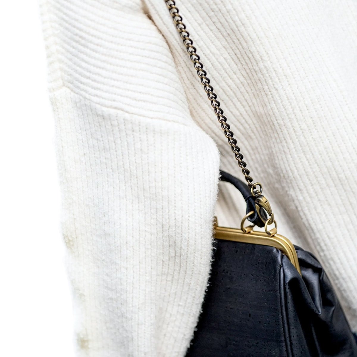 Chain Strap - Laflore Paris