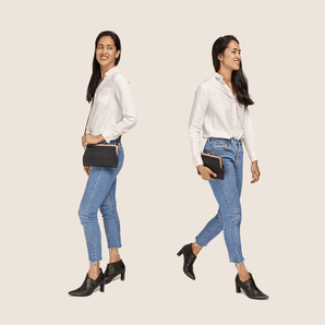 Evening Clutch - Laflore Paris