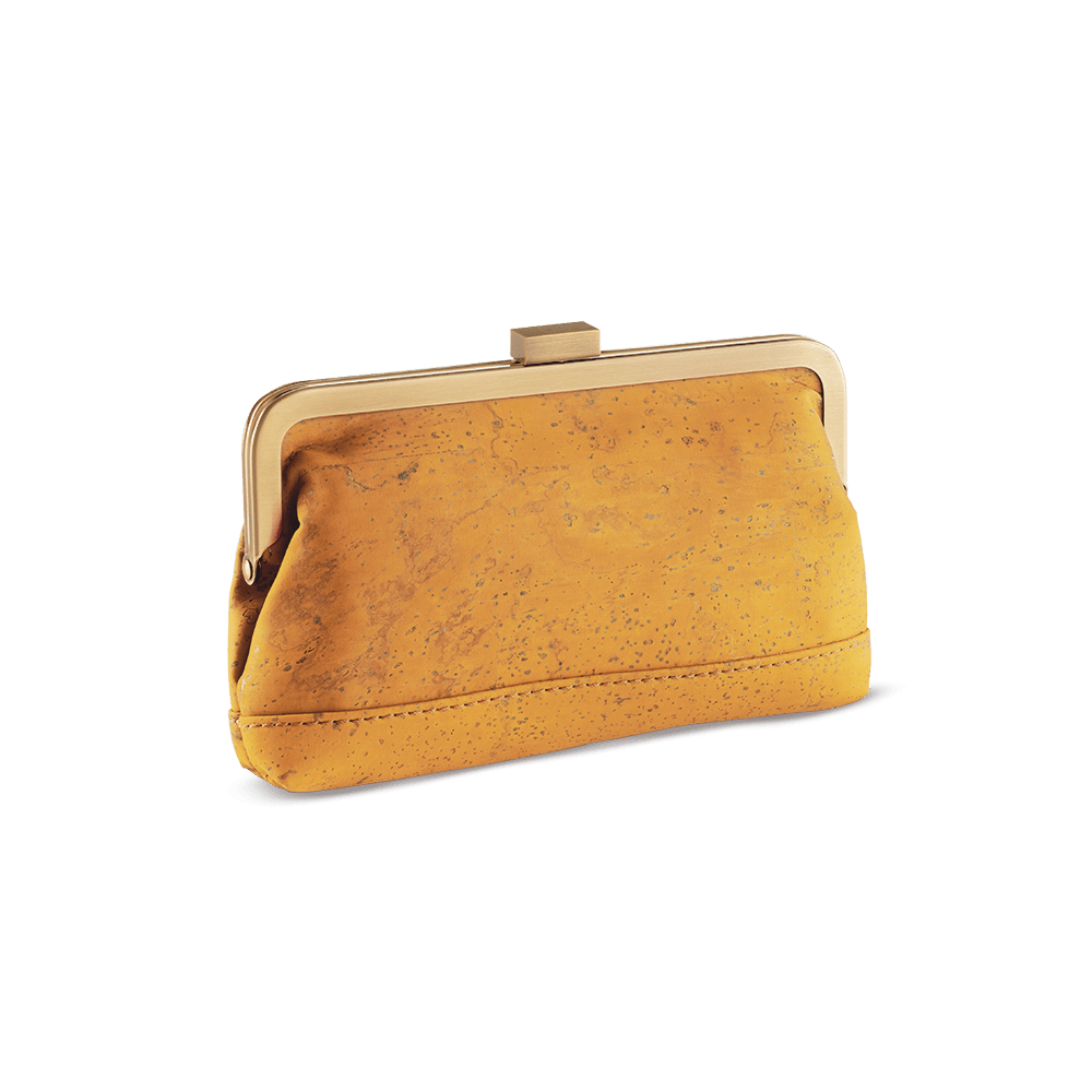 Clutch Wallet - Laflore Paris