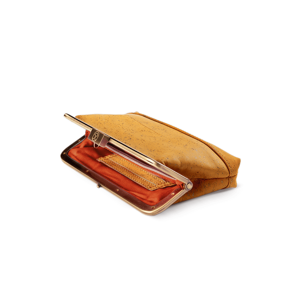 Clutch Wallet - Laflore Paris