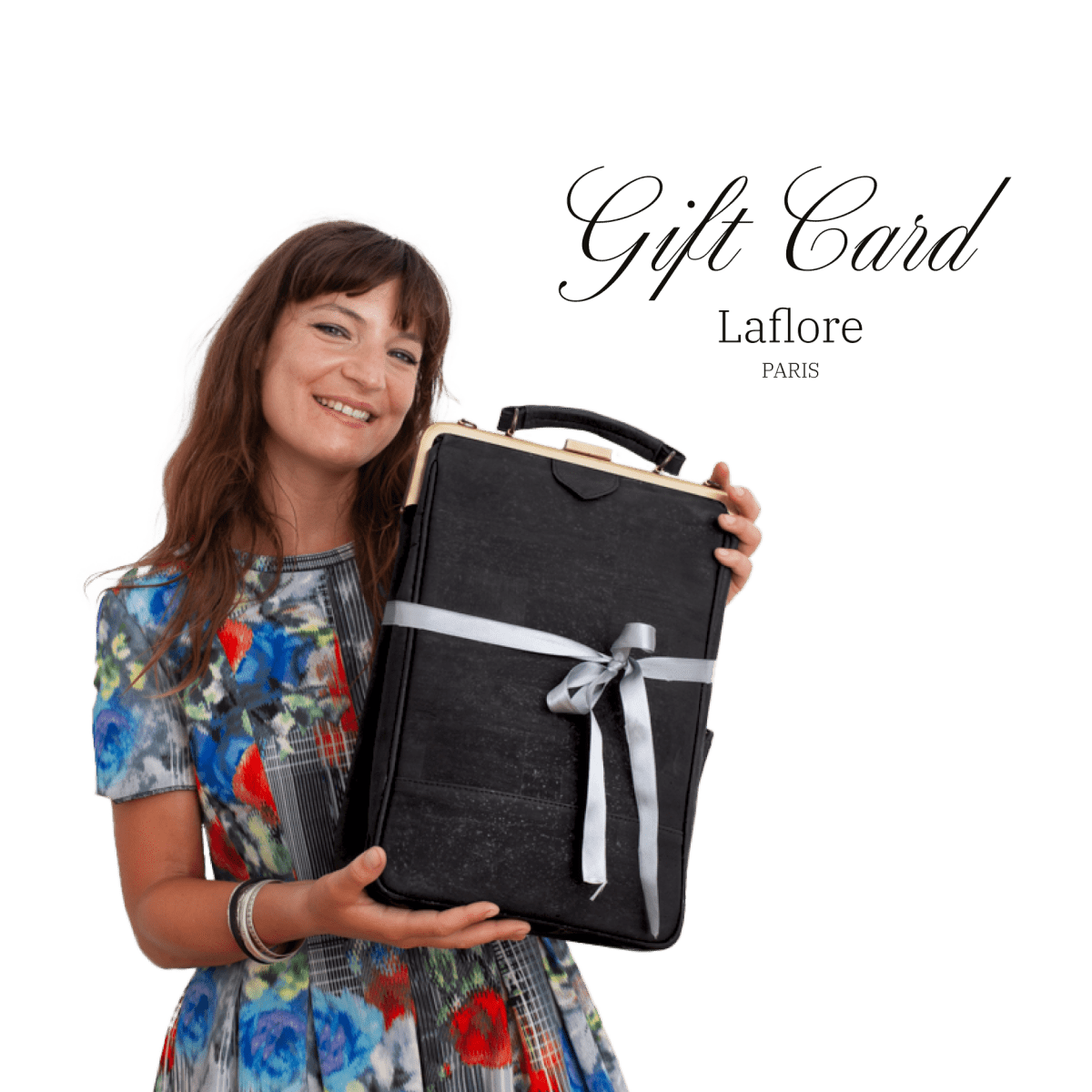 GIFT CARD - Laflore Paris