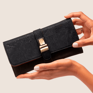 moimoi - Jewelry Pouch - Laflore Paris